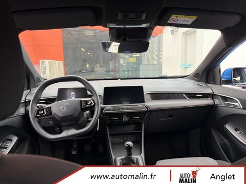 MG3 1.5 L 116 ch Standard 2025 occasion 64600 Anglet
