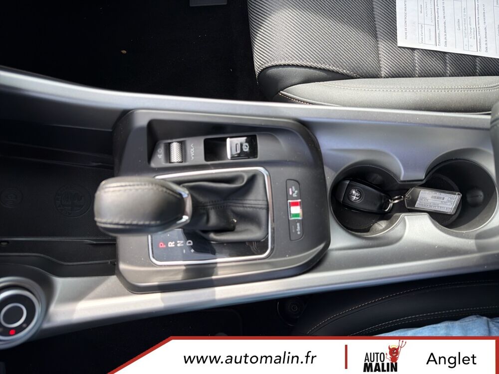Tonale 1.3 Hybride Rechargeable PHEV 280ch AT6 Q4 Ti 2023 occasion 64600 Anglet