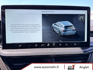 Focus 1.5 EcoBlue 115 Powershift ST-Line X - 5P 2025 occasion 64600 Anglet