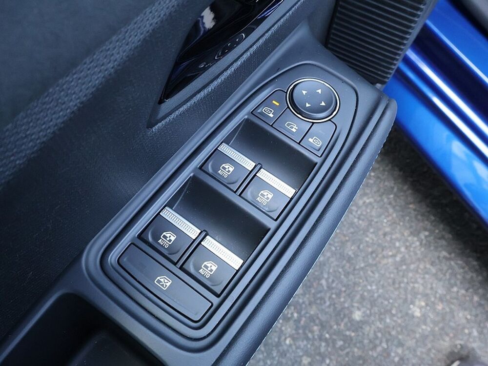Clio VI E-Tech full hybrid 160 ch esprit Alpine 2026 occasion 77680 Roissy-en-Brie