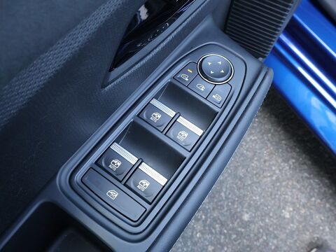 Clio VI E-Tech full hybrid 160 ch esprit Alpine 2026 occasion 77680 Roissy-en-Brie