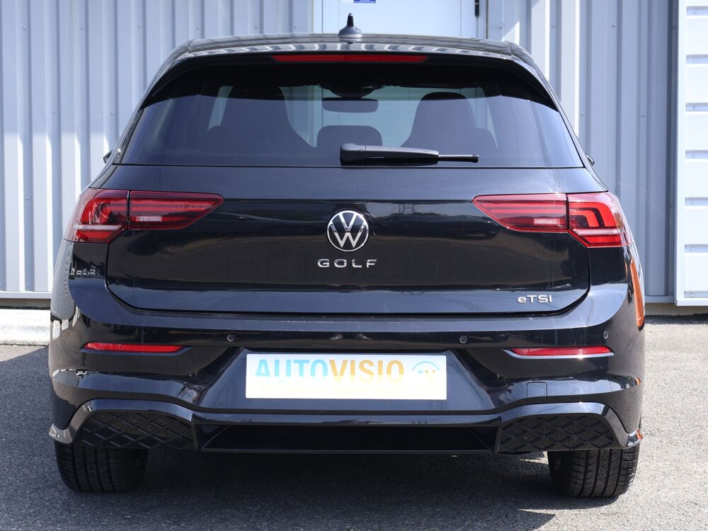 Golf 1.5 eTSI EVO2 150 DSG7 R-Line Edition 2025 occasion 77680 Roissy-en-Brie
