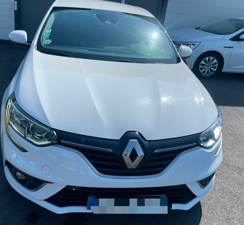 Megane IV Blue dCi 115 EDC Business 2020 occasion 44800 Saint-Herblain