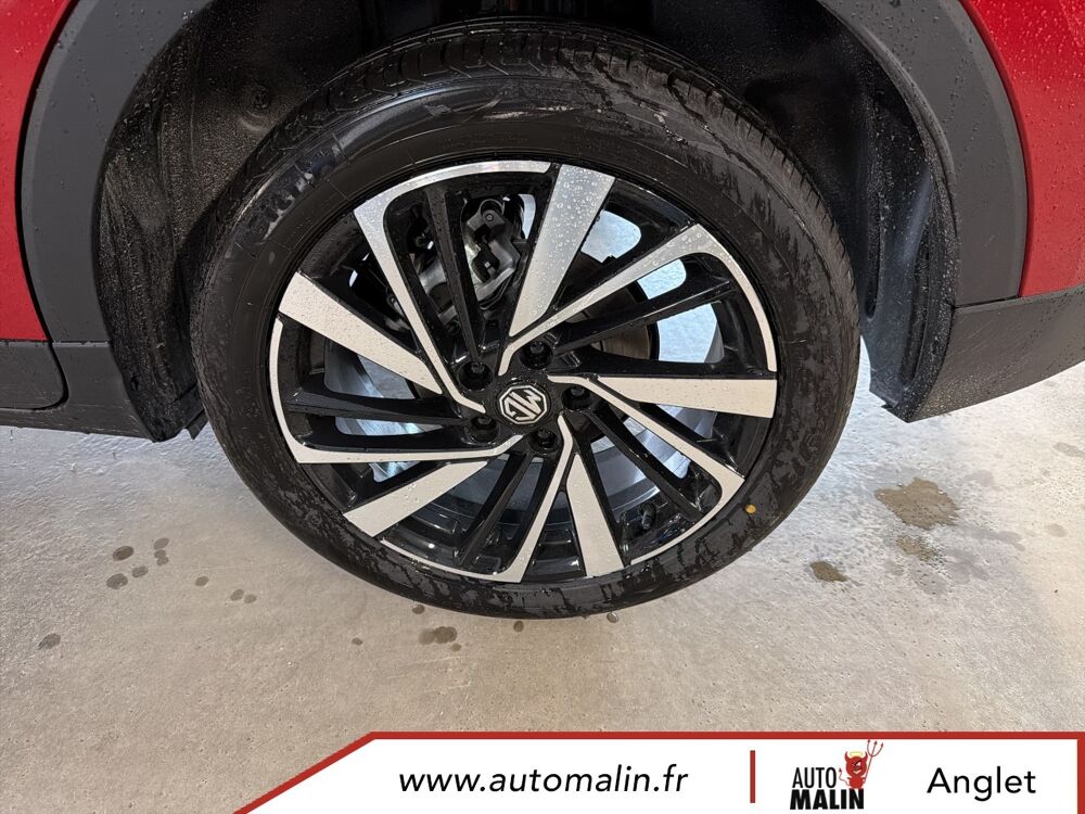 MG.ZS 1.5 L Hybrid+ 197 ch Luxury 2026 occasion 64600 Anglet