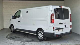 Primastar AM&Eacute;NAG&Eacute; L2H1 3T1 2.0 DCI 130CV BVM N-CONNECTA - 3P 1ER MAIN 2024 occasion 59240 Dunkerque
