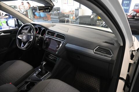Tiguan 1.5 TSI 150ch DSG7 Life 2021 occasion 72650 Saint-Saturnin