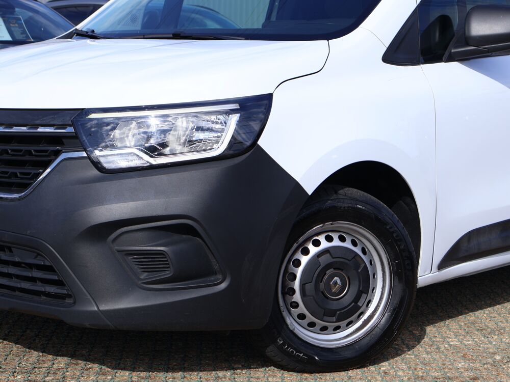 Kangoo Express BLUE DCI 95 EDC GRAND CONFORT- 22 2022 occasion 77680 Roissy-en-Brie