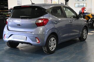 i10 1.0 63 BVR Intuitive 2025 occasion 72650 Saint-Saturnin