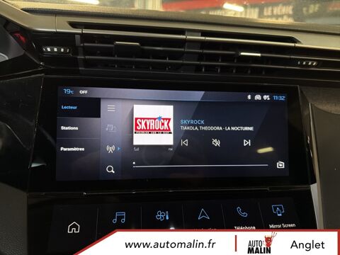 308 SW Hybrid 145 e-DCS6 Allure 2025 occasion 64600 Anglet