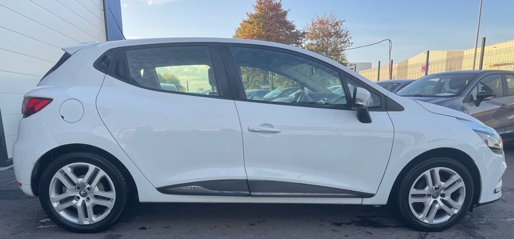 Clio IV TCe 90 E6C Business 2019 occasion 44800 Saint-Herblain