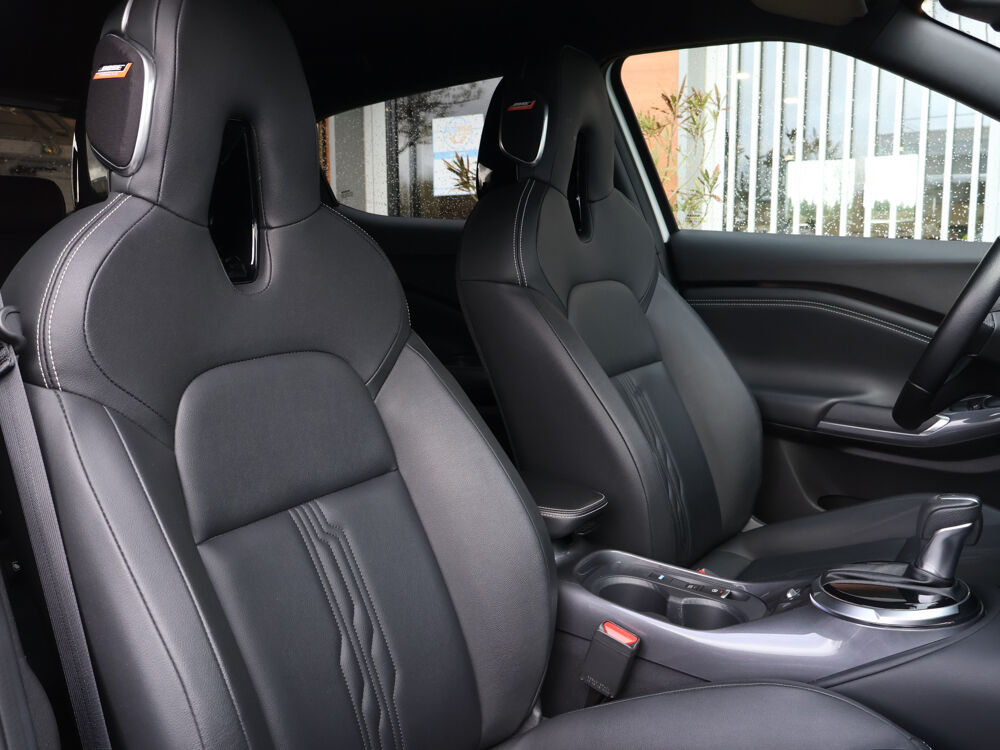Juke Hybrid 143 Tekna 2022 occasion 77680 Roissy-en-Brie