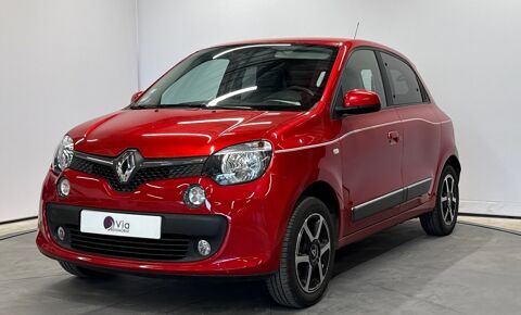 Renault twingo iii 0.9 TCe 90 Energ