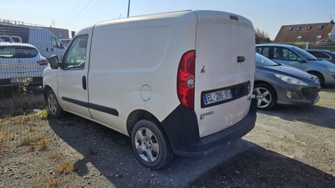 Combo VU 1.3 CDTI 95 CH L1H1 PACK ECO MOTEUR HS 2017 occasion 59240 Dunkerque