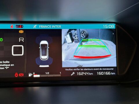 C4 Spacetourer 1.5 BlueHDi 130 FEEL 1&deg;MAIN 2020 occasion 62230 Outreau