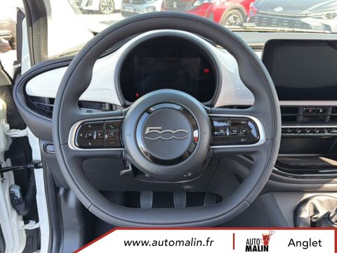 500 1.0 65 ch Hybride Icone 2026 occasion 64600 Anglet