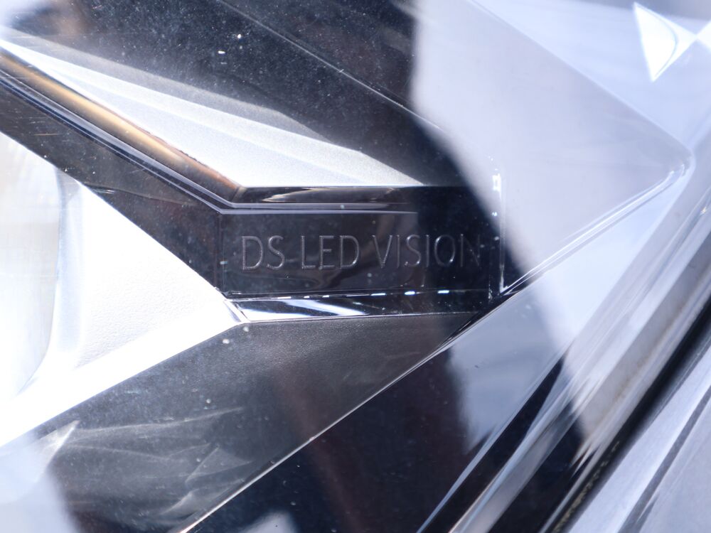 DS7 Hybride Rechargeable E-Tense 225 EAT8 Performance Line + 2024 occasion 77680 Roissy-en-Brie