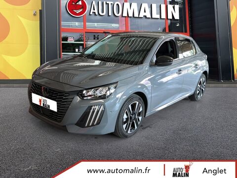 Annonce voiture Peugeot 208 15990 €