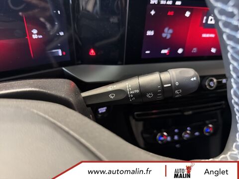 Mokka 1.2 Turbo Hybrid 145 ch e-DCT6 GS 2026 occasion 64600 Anglet