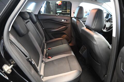 Grandland x 1.5 Diesel 130 ch BVA8 Innovation Business 2019 occasion 72650 Saint-Saturnin