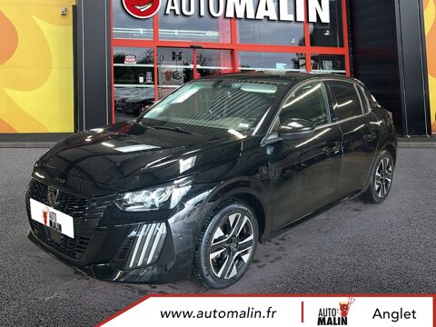 Annonce voiture Peugeot 208 14990 