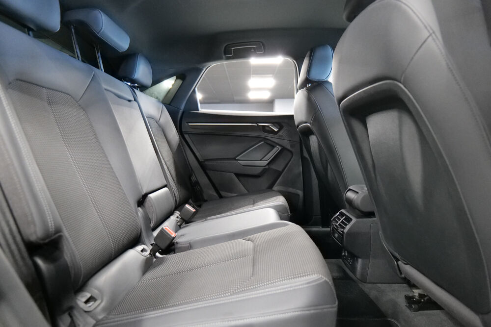 Q3 35 TDI 150CH S TRONIC 7 S LINE 1&deg; MAIN / FRANCAIS / TVA RECU 2023 occasion 69008 LYON 8EME