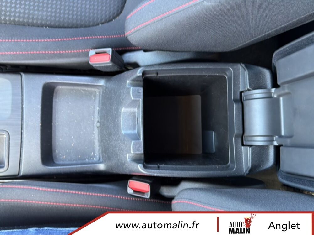Focus 1.5 EcoBlue 115 Powershift ST-Line X - 5P 2025 occasion 64600 Anglet