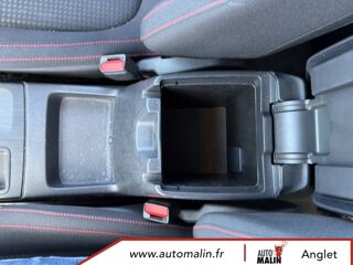 Focus 1.5 EcoBlue 115 Powershift ST-Line X - 5P 2025 occasion 64600 Anglet