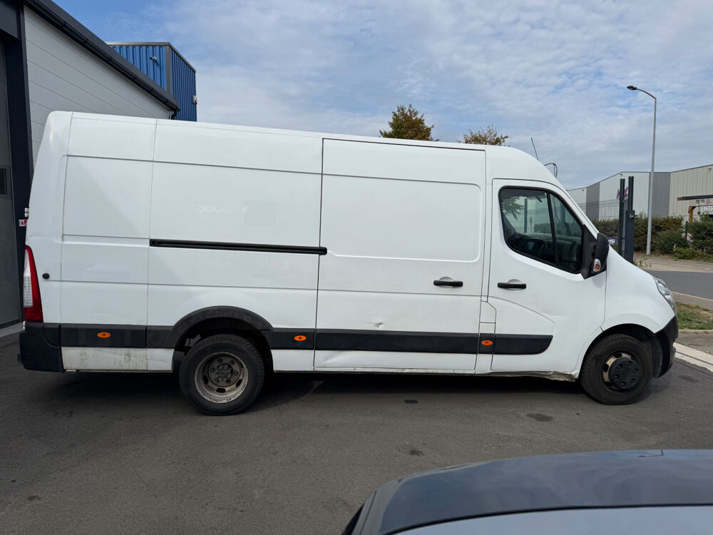 Master 2PL3H2 3.5t 2.3 dCi 145 ENERGY E6 GRAND CONFORT PROPULSION R 2019 occasion 44800 Saint-Herblain