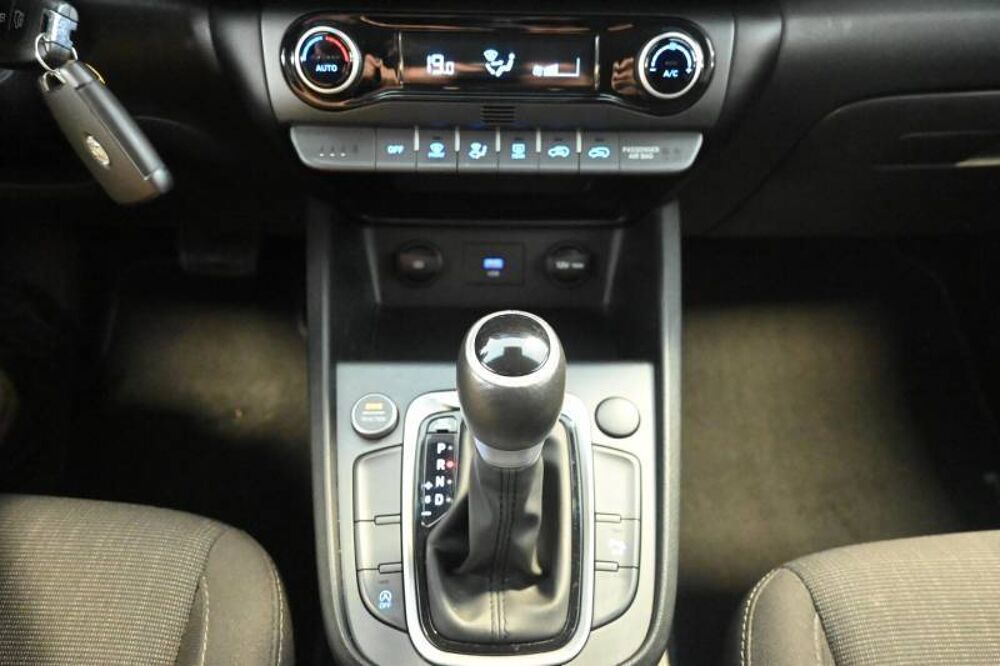 Kona 1.6 CRDi 136 DCT-7 Hybrid 48V Intuitive Garantie 2 ans 2021 occasion 72650 Saint-Saturnin