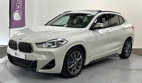 Annonce voiture BMW X2 35990 
