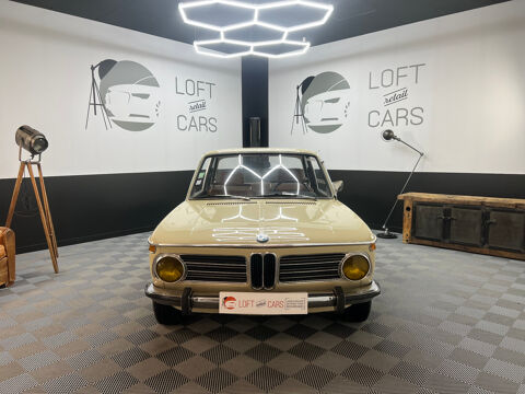 Divers 2.0 TII 130 TII 1973 occasion 27120 PACY-SUR-EURE