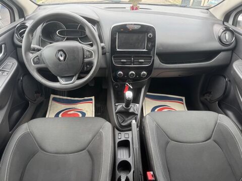 Clio IV dCi 75 E6C Business 2020 occasion 44800 Saint-Herblain