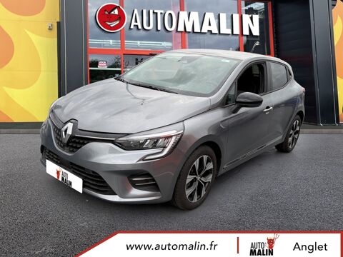 Annonce voiture Renault Clio V 14990 €