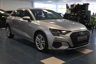 A3 30 TFSI 110 Design 2023 occasion 72650 Saint-Saturnin