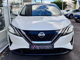 Qashqai e-Power 190 ch Acenta 2024 occasion 44880 Sautron