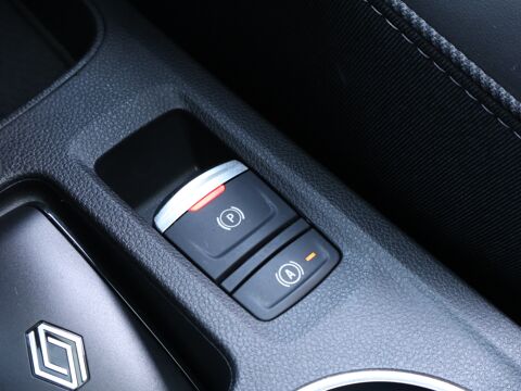 Symbioz E-Tech full hybrid 145 Esprit Alpine 2025 occasion 77680 Roissy-en-Brie