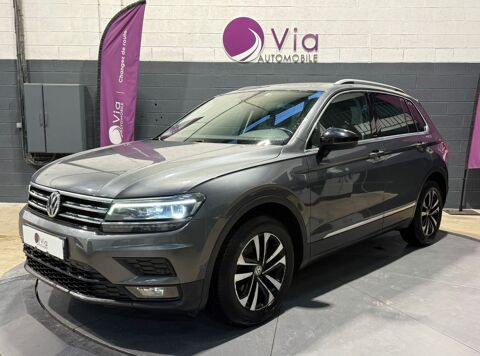 Volkswagen Tiguan 1.5 TSI EVO 150 cv DSG7 IQ DRIVE 2019 occasion Outreau 62230