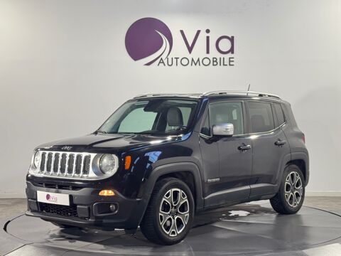 Jeep renegade 1.4 I MultiAir S&S 140 ch