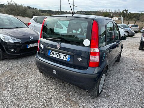 Panda 1.2 8V ECO Dynamic 2008 occasion 34090 Montpellier