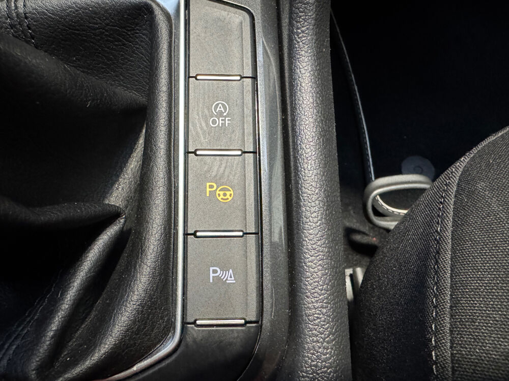 Tiguan 2.0 TDI 150 Carat Edition 2017 occasion 62230 Outreau