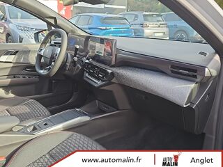 Clio VI E-Tech full hybrid 160 ch Techno 2026 occasion 64600 Anglet
