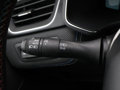 Captur E-Tech full hybrid 145 ch esprit Alpine 2025 occasion 77680 Roissy-en-Brie