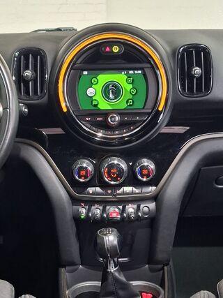 Countryman 136 ch Cooper 2019 occasion 59240 Dunkerque