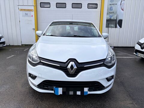 Clio IV TCe 90 E6C Business 2020 occasion 44800 Saint-Herblain
