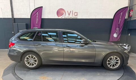 S&eacute;rie 3 Touring 316d 116 ch Lounge 2014 occasion 62230 Outreau