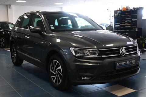 Tiguan 2.0 TDI 150 DSG7 Connect 2018 occasion 72650 Saint-Saturnin