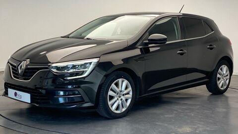 Renault Megane IV Blue dCi 115 - Business 2021 occasion Roncq 59223