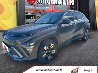 Kona Hybrid 129 Executive 2025 occasion 64600 Anglet