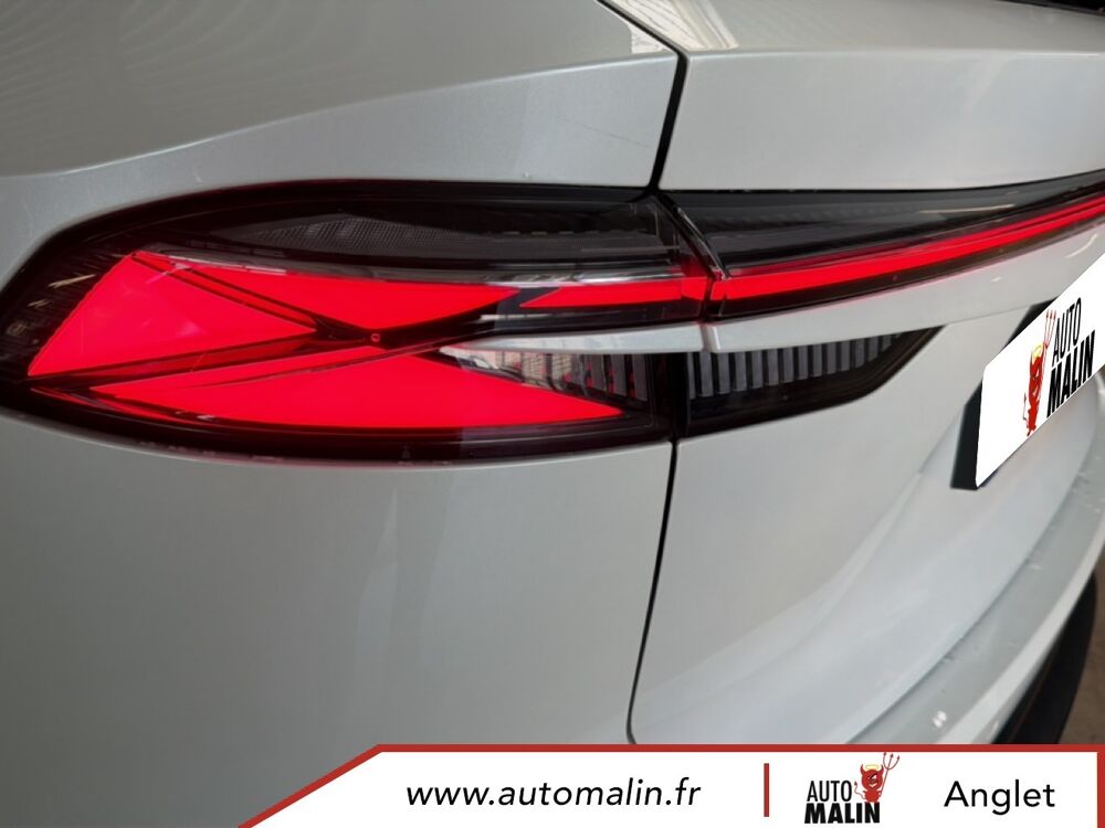 MG.EHS 1.5 Hybrid+ 224 ch Luxury 2026 occasion 64600 Anglet