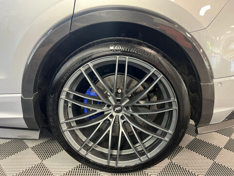 RS3 RSQ8 R ABT 1 OF 125 740CH TVA RECUPERABLE 2021 occasion 27120 PACY-SUR-EURE